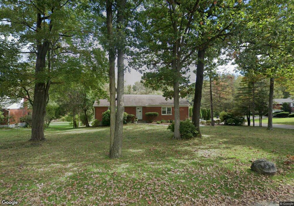 36 N 2nd St, Cortlandt Manor, NY 10567 - photo 1