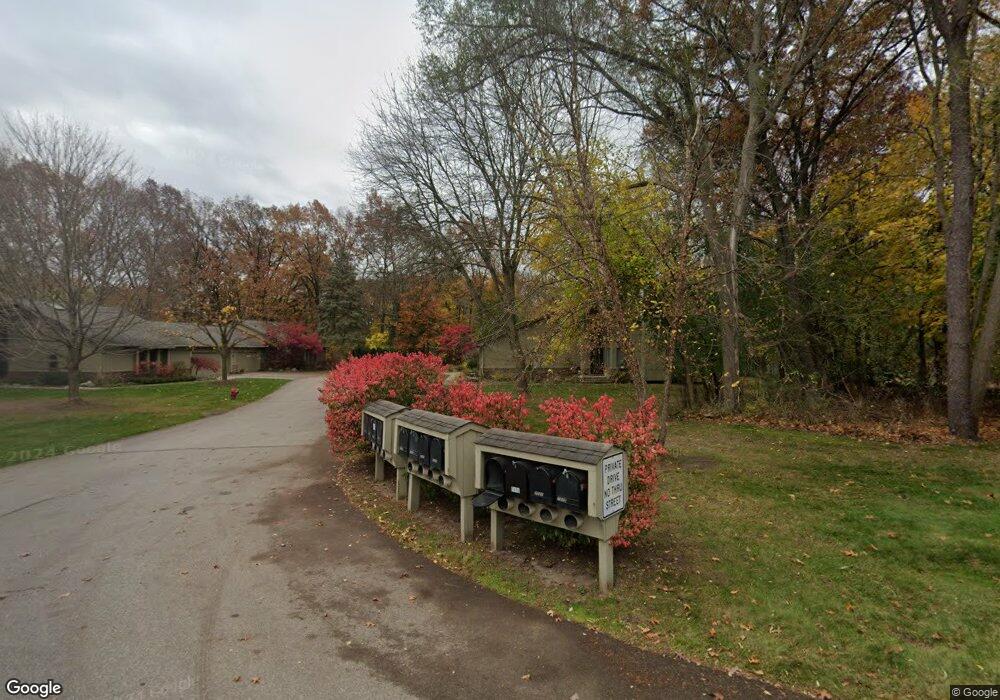 7620 Linden Dr, West Bloomfield, MI 48324 - photo 1