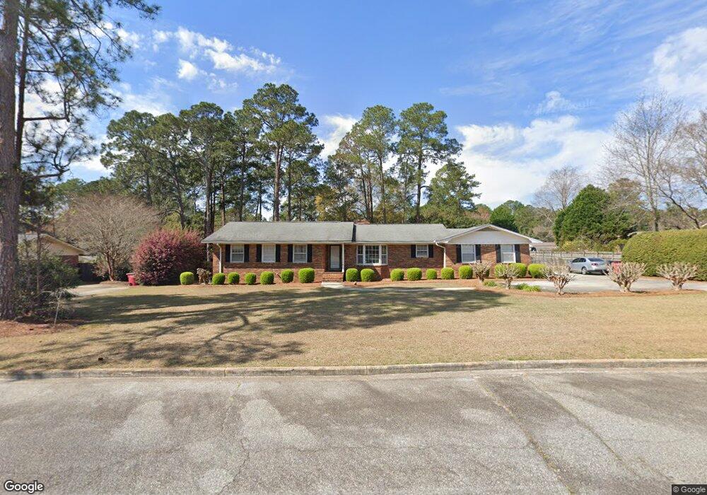 2214 Central Ave N, Tifton, GA 31794 - photo 1