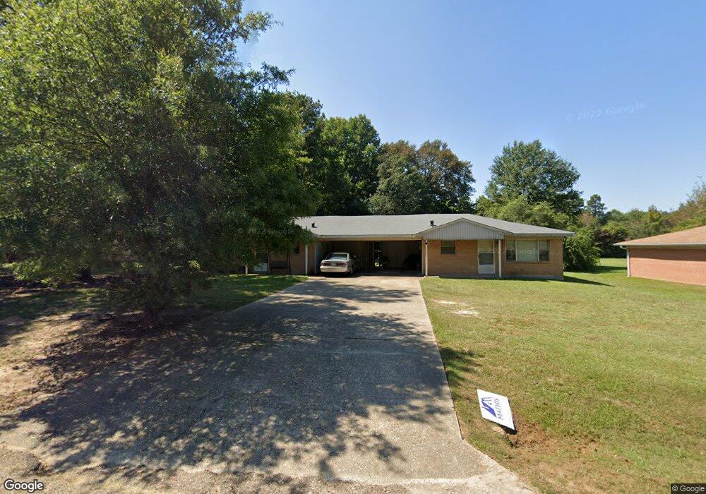 164 Main St, Grambling, LA 71245 - photo 1