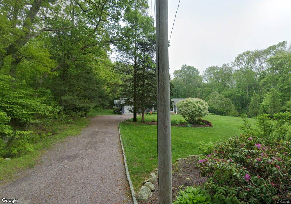 293 Byron Randall Rd, North Scituate, RI 02857 - photo 1