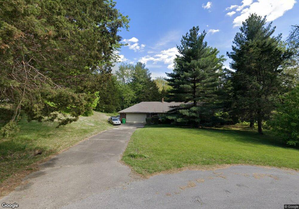 1107 Cedar Cir, Georgetown, IN 47122 - photo 1