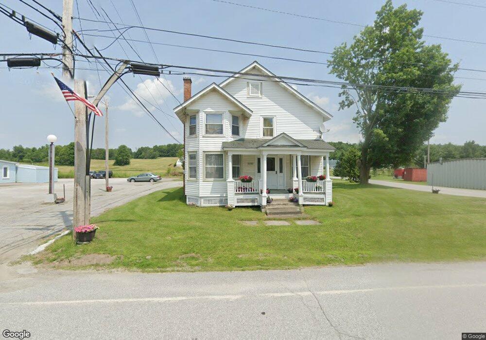 5180 Main St, Franklin, VT 05457 - photo 1