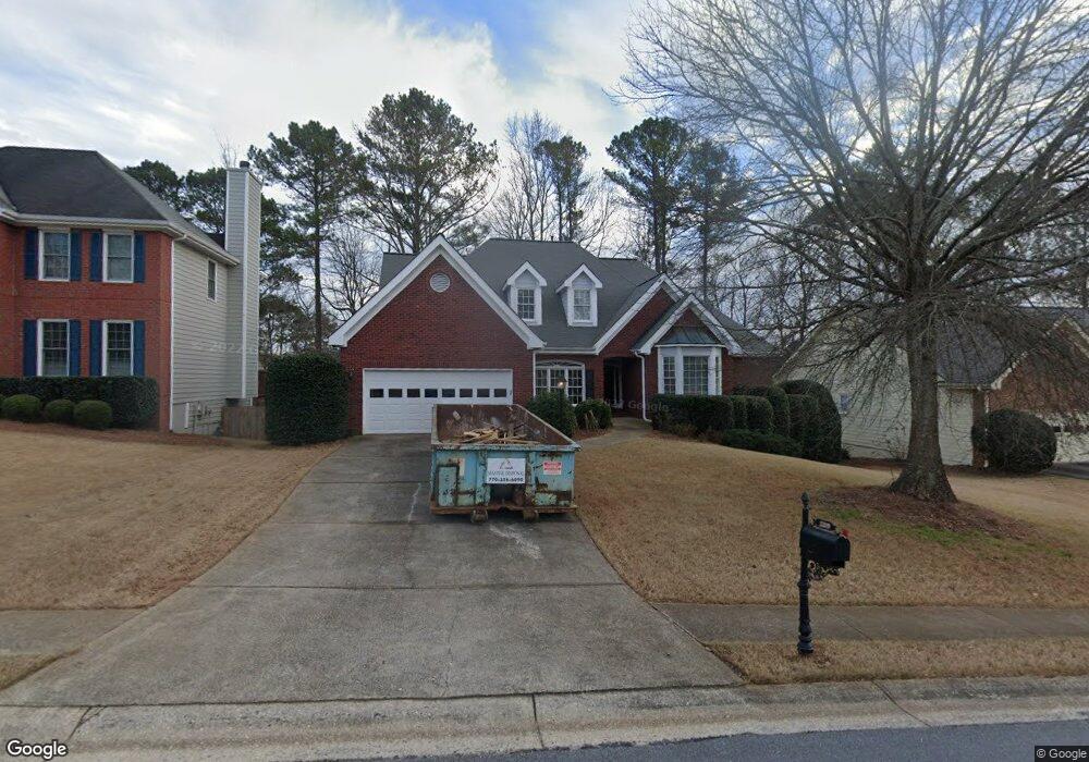 3220 Oak Hampton Way, Duluth, GA 30096 - photo 1