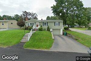 678 4th Ave, Woonsocket, RI 02895