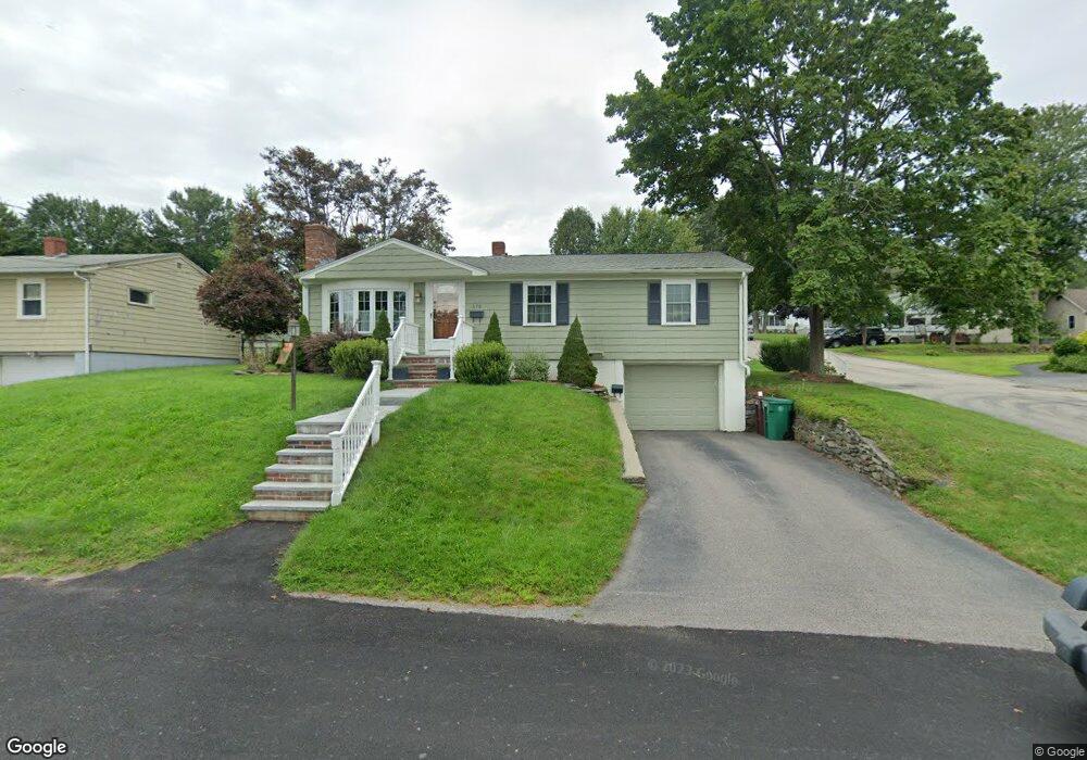 678 4th Ave, Woonsocket, RI 02895 - photo 1