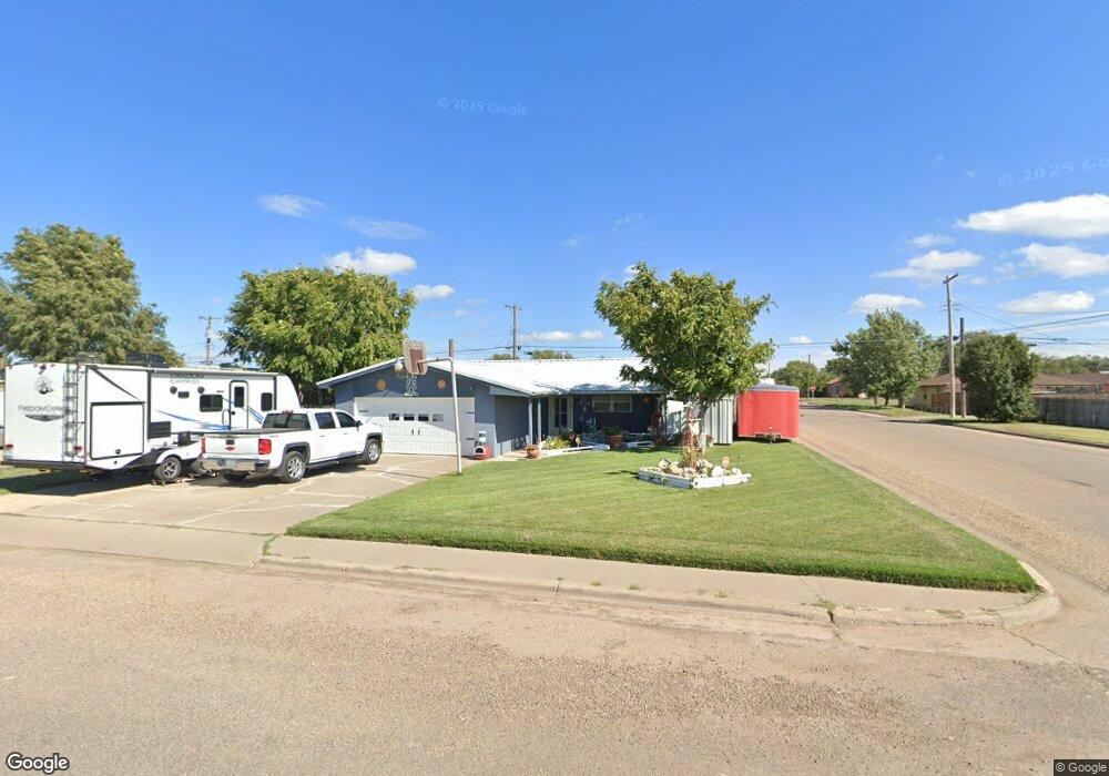 300 Michael Ave, Dumas, TX 79029 - photo 1