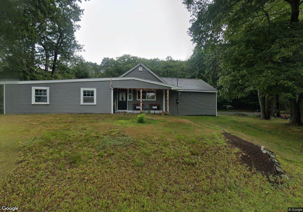 222 Anawan St, Rehoboth, MA 02769 - photo 1