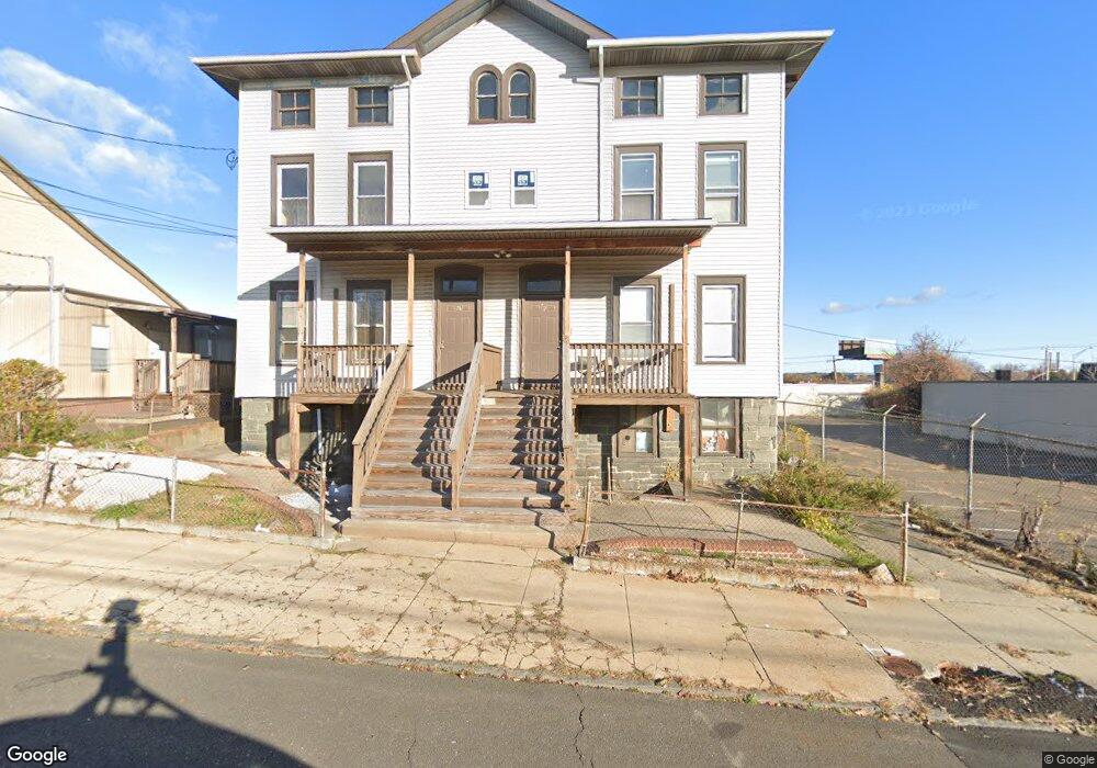 74 George St, Bridgeport, CT 06604 - photo 1