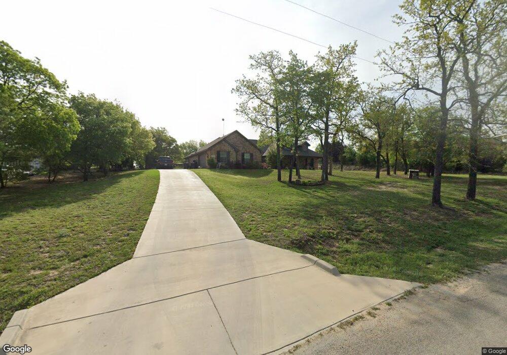 419 Dill Rd, Weatherford, TX 76085 - photo 1