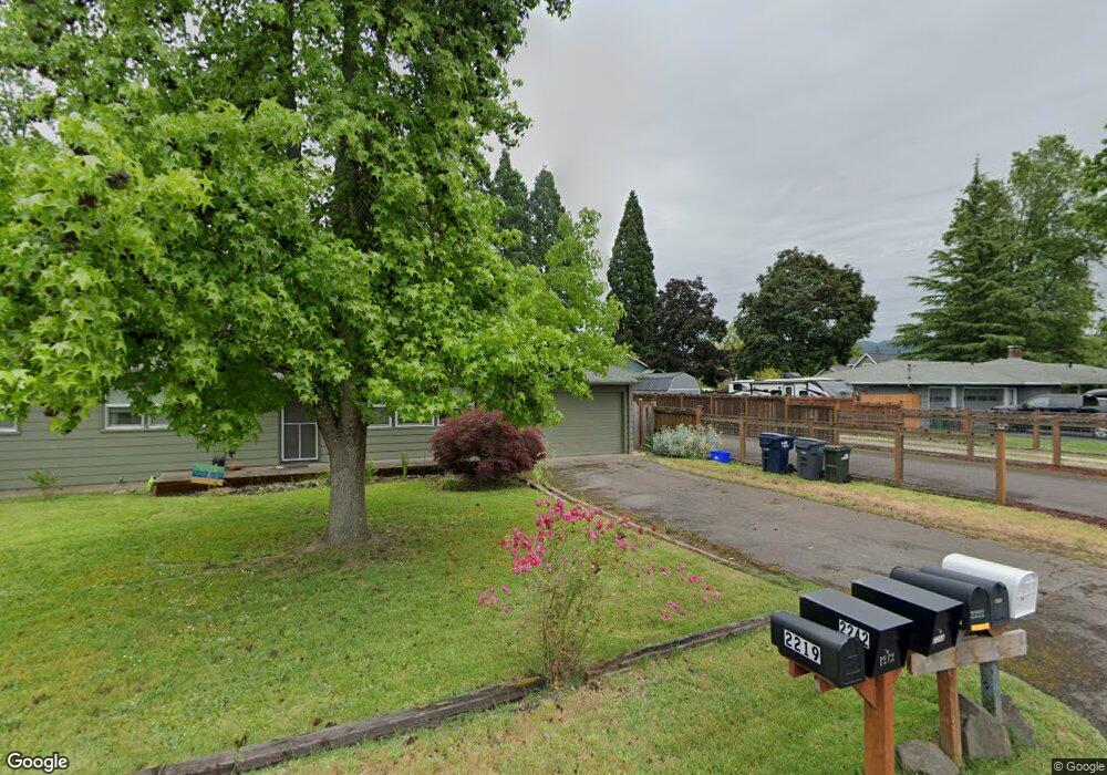 2267 Jeppesen Acres Rd, Eugene, OR 97401 - photo 1