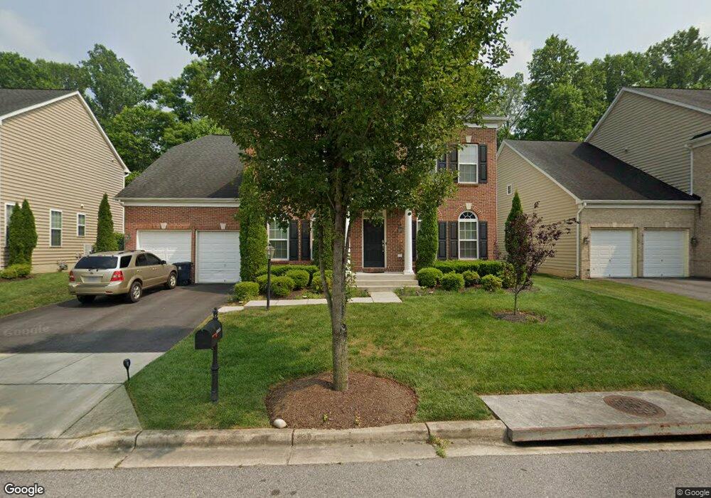 15313 Sir Edwards Dr, Upper Marlboro, MD 20772 - photo 1