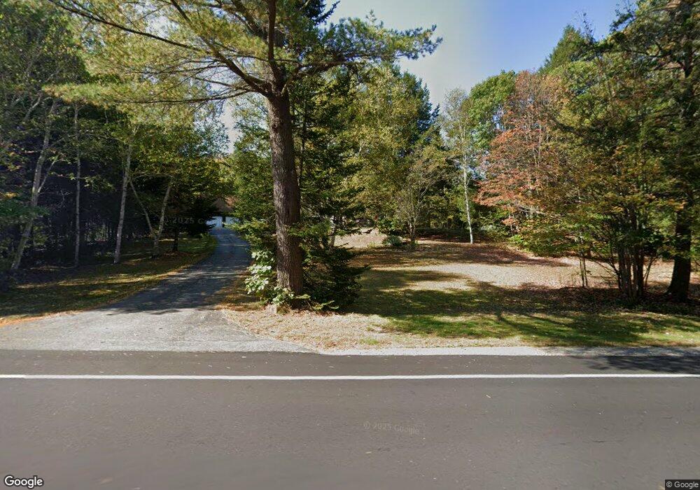 2006 Augusta Rd, Bowdoin, ME 04287 - photo 1