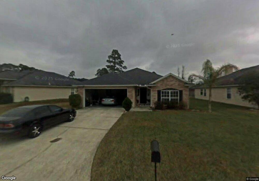 1884 Harbor Island Dr unit 1, Fleming Island, FL 32003 - photo 1