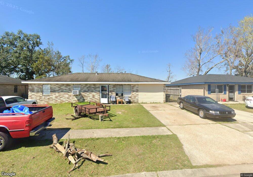 6 Kingsridge Loop, Houma, LA 70363 - photo 1