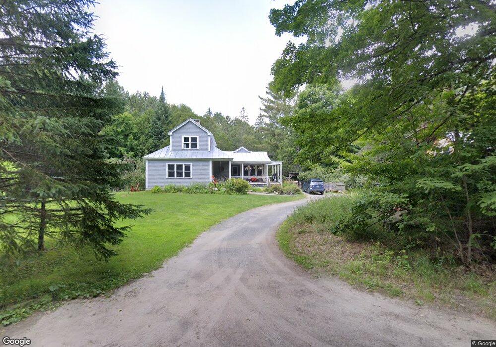 547 Old County Rd, Peacham, VT 05862 - photo 1