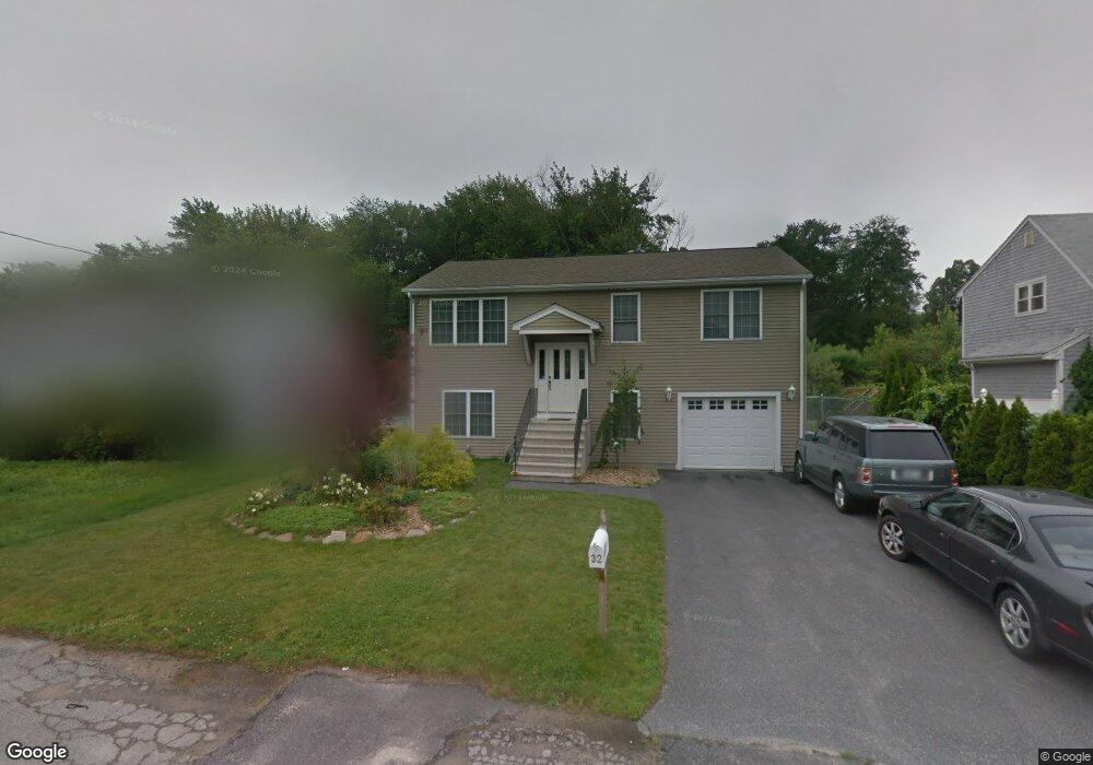 32 Niverville St, Johnston, RI 02919 - photo 1