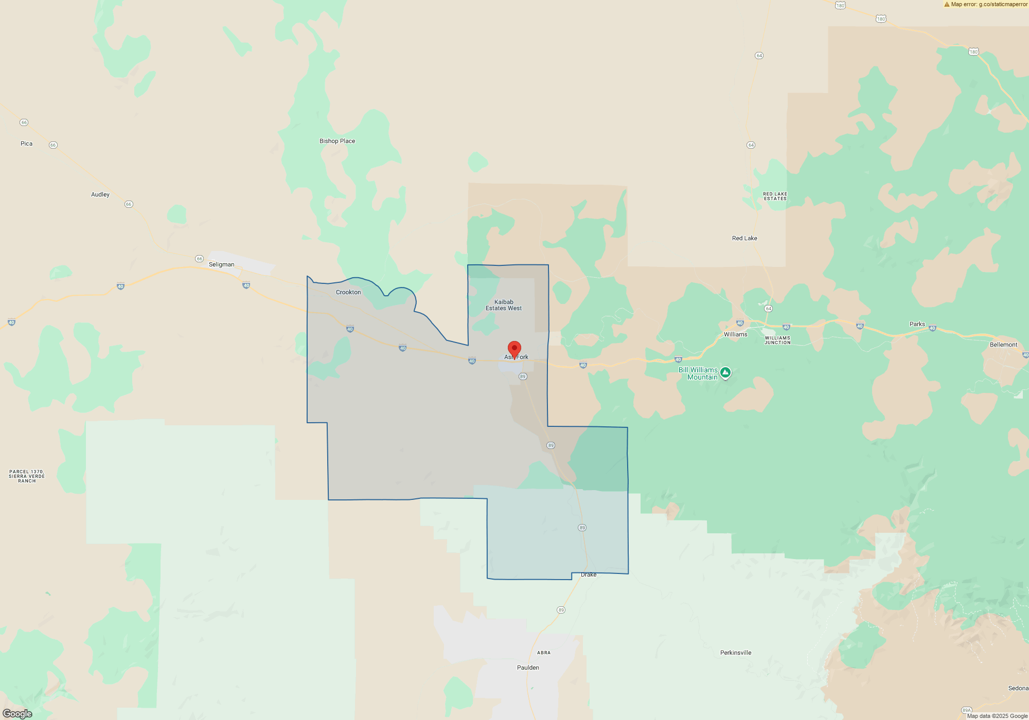 Ash Fork High School, Rankings & Reviews