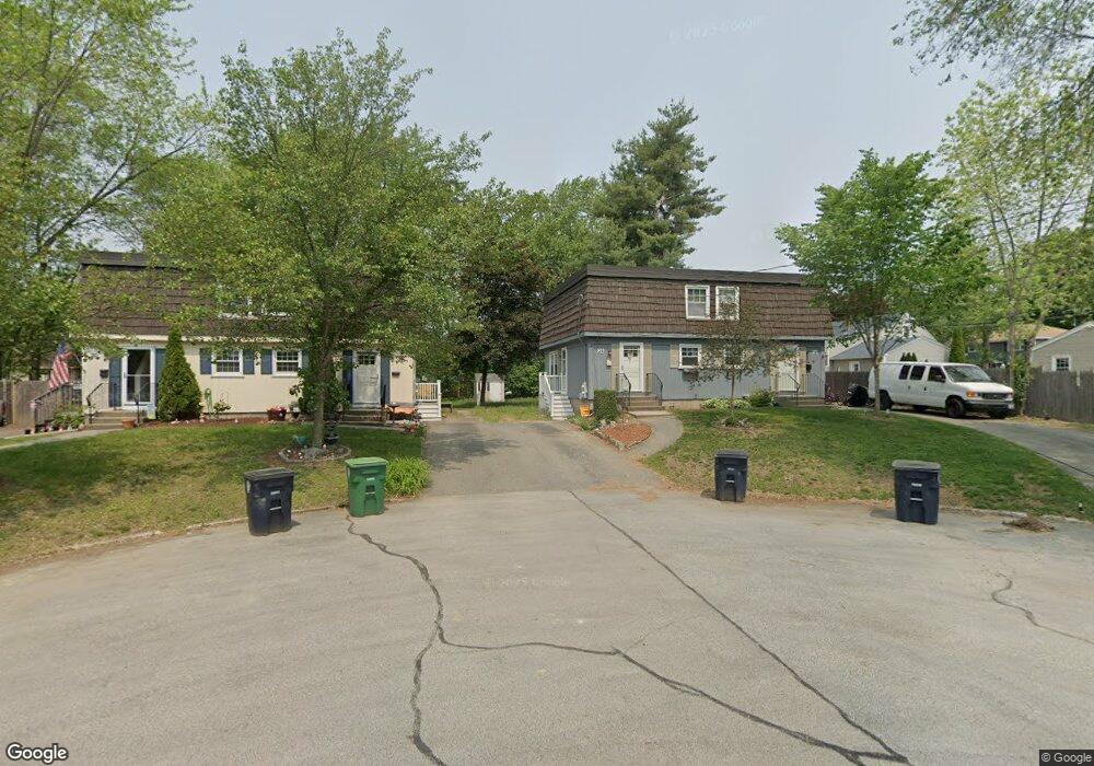 24 Kern Dr, Nashua, NH 03060 - photo 1