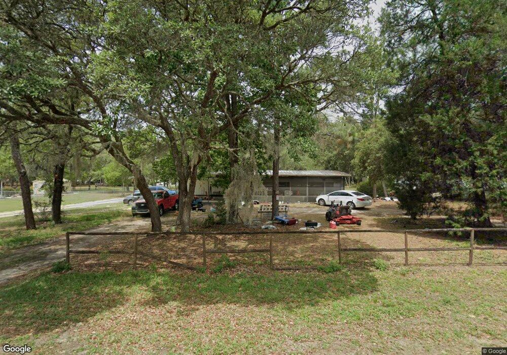 1982 N McGee Dr, Hernando, FL 34442 - photo 1