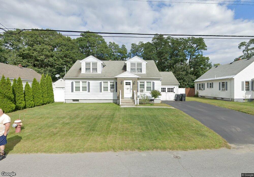 1750 Suffolk Ave, Schenectady, NY 12303 - photo 1
