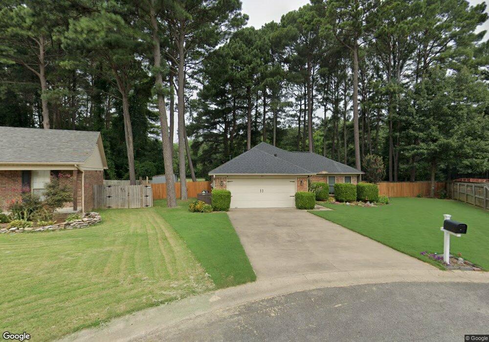 197 Rufus Cir, Conway, AR 72034 - photo 1