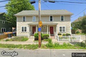 219 Early St Unit 219B, Providence, RI 02907