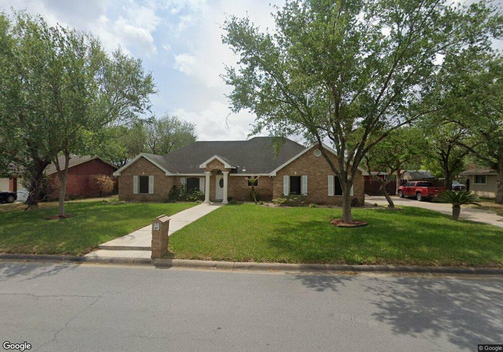 609 W 12th St, Weslaco, TX 78596 - photo 1