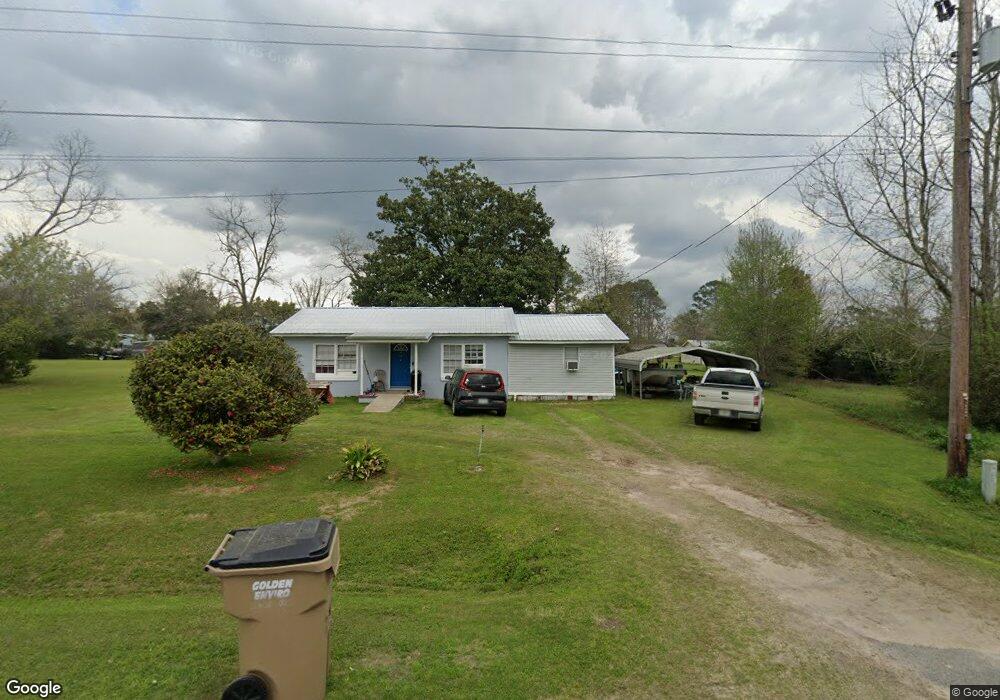 104 N Hall St, Sparks, GA 31647 - photo 1