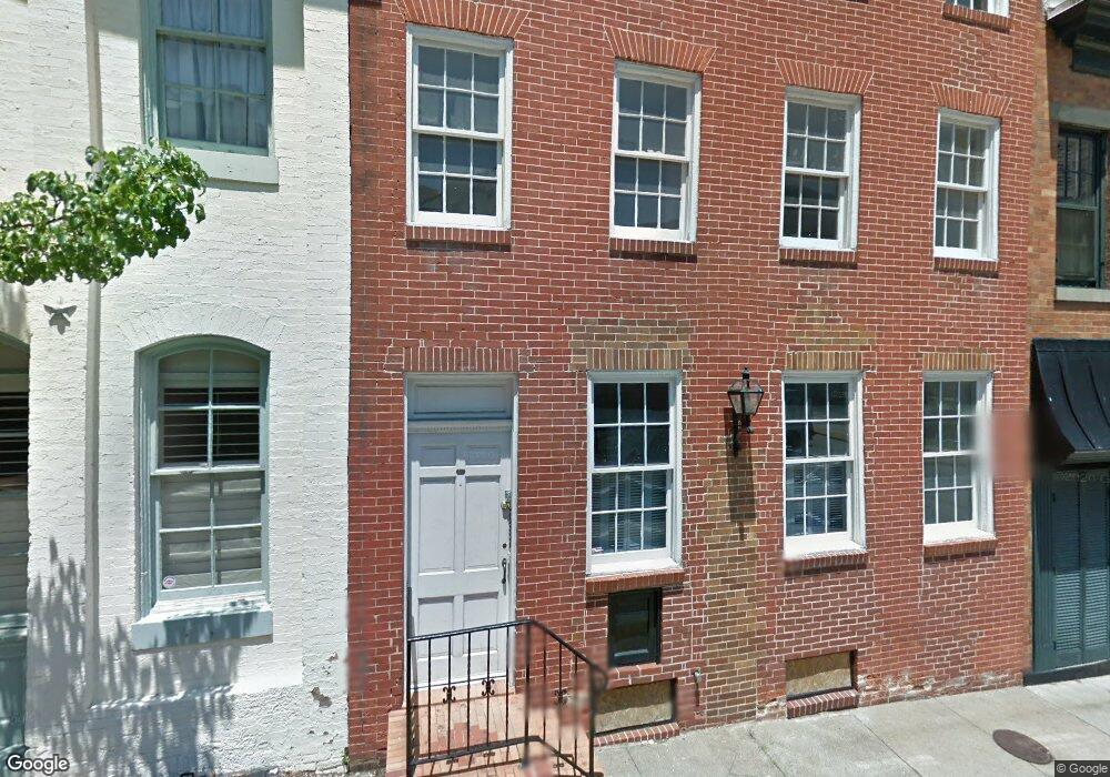 18 E Hamilton St unit 2, Baltimore, MD 21202 - photo 1