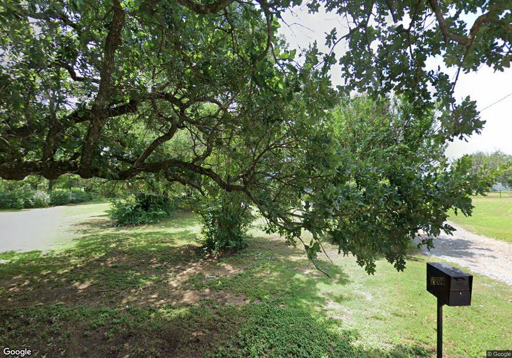 2204 3rd Ave NE, Ardmore, OK 73401 - photo 1