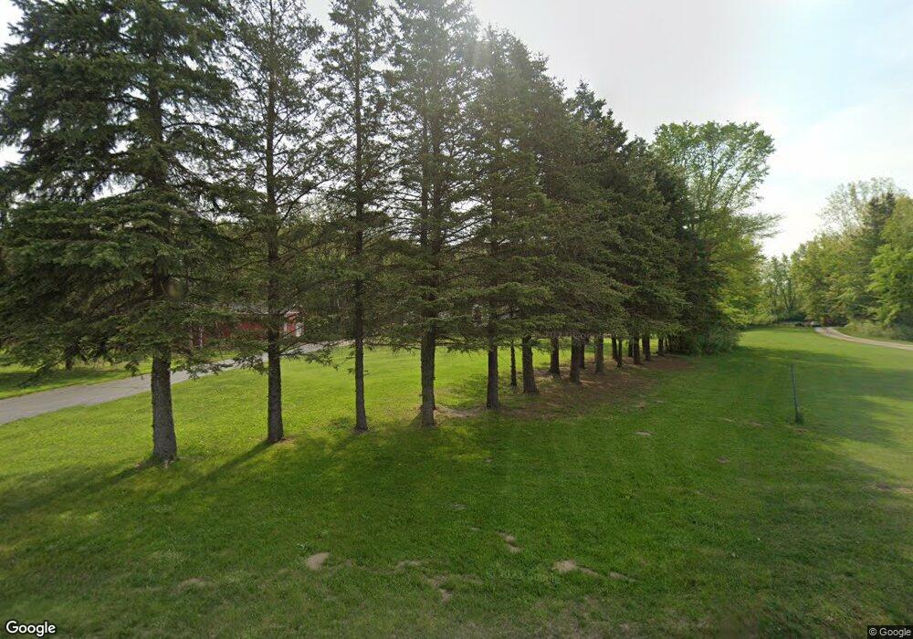 11767 Elms Rd, Birch Run, MI 48415 - photo 1