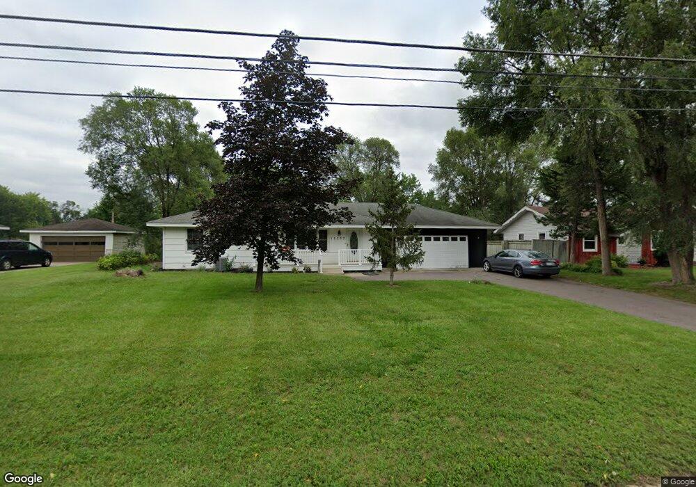 11337 Crooked Lake Blvd NW, Coon Rapids, MN 55433 - photo 1