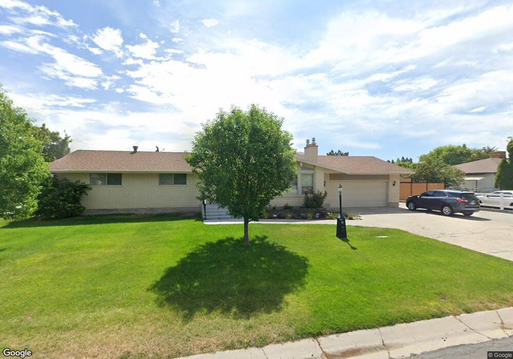 9205 Julie Ann Way, West Jordan, UT 84088 - photo 1