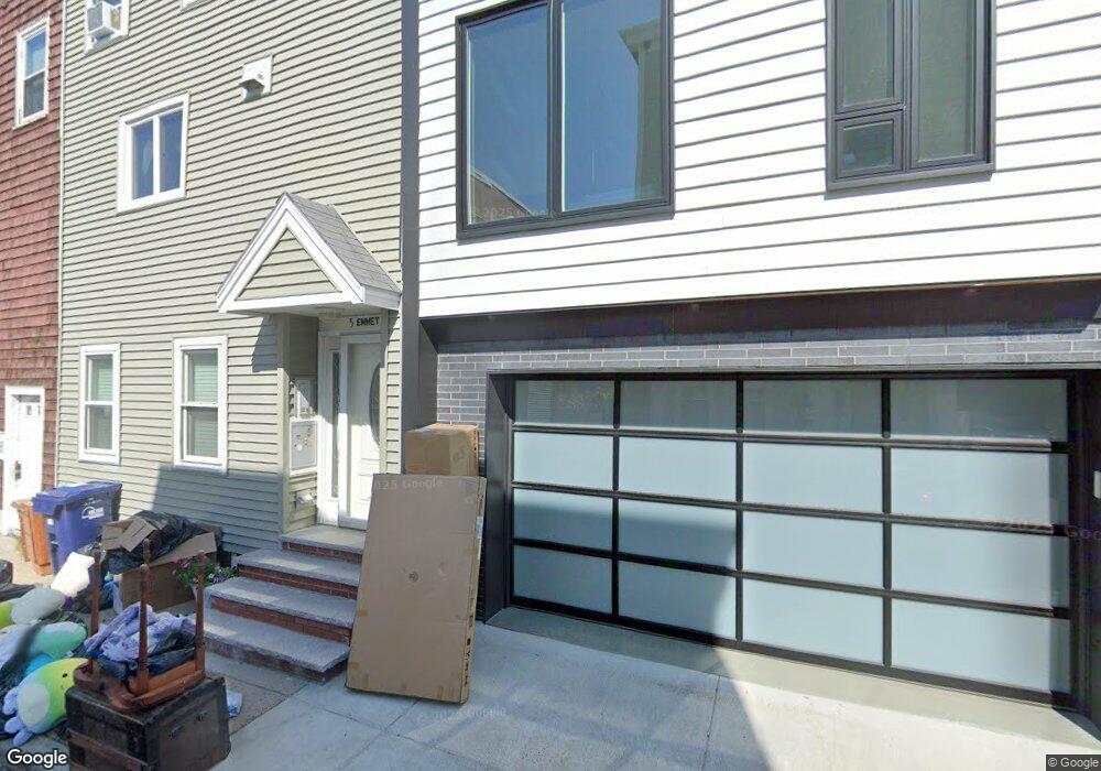 5 Emmet St, Boston, MA 02127 - photo 1