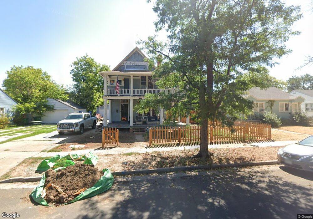 1638 Galena St, Aurora, CO 80010 - photo 1