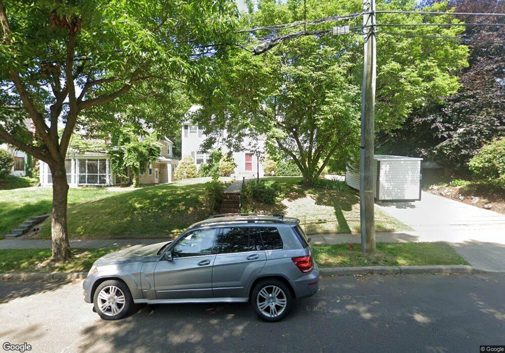 109 Buckingham Ave, Trenton, NJ 08618 - photo 1