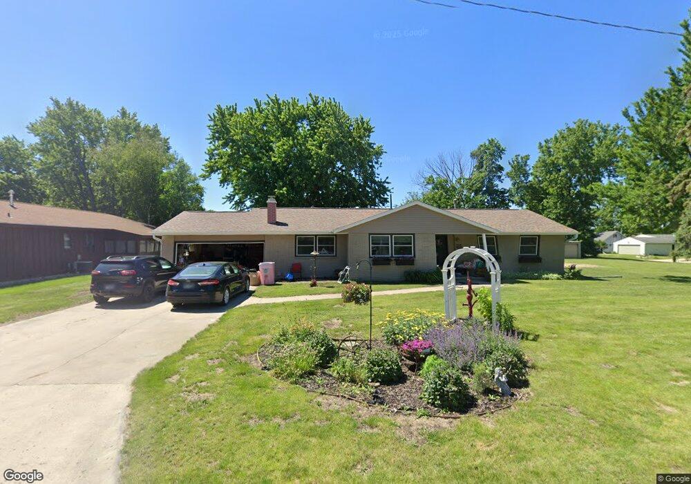 614 6th Ave NE, Clarion, IA 50525 - photo 1