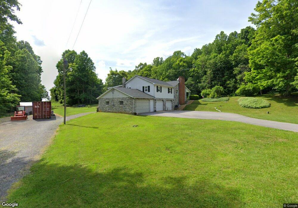 12634 Pleasant Valley Rd, Smithsburg, MD 21783 - photo 1