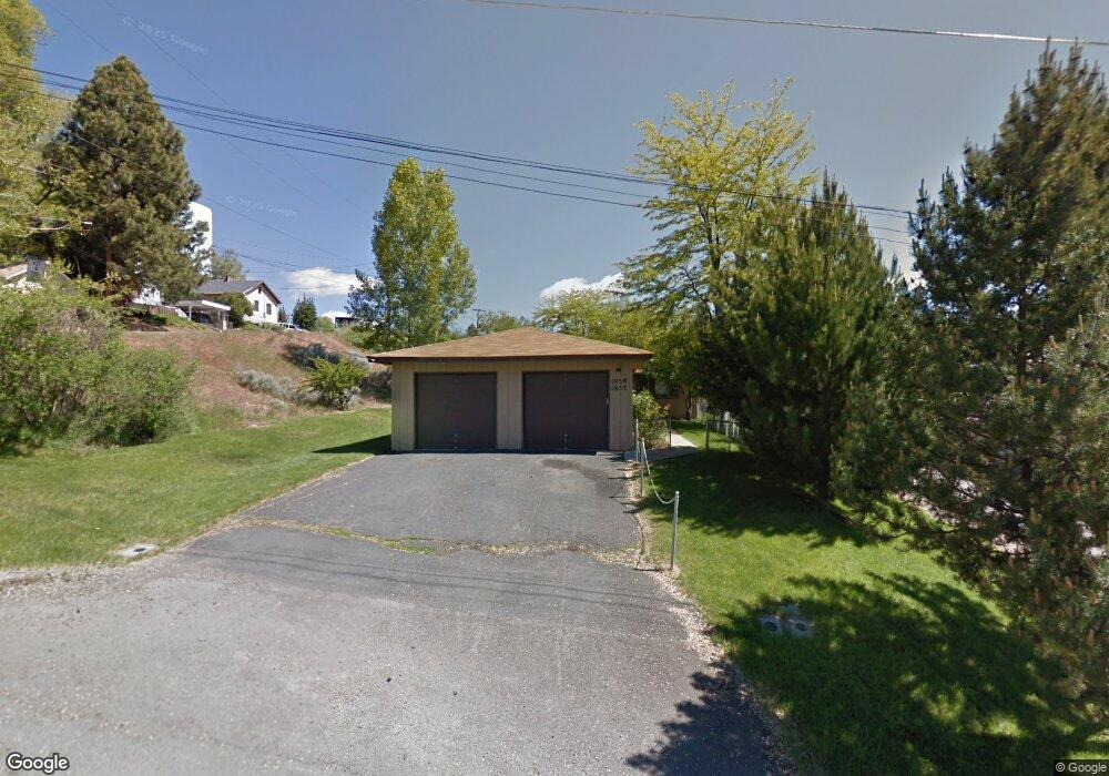 1857 Last St, Klamath Falls, OR 97601 - photo 1