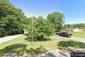 305 Grey St, Bethune, SC 29009