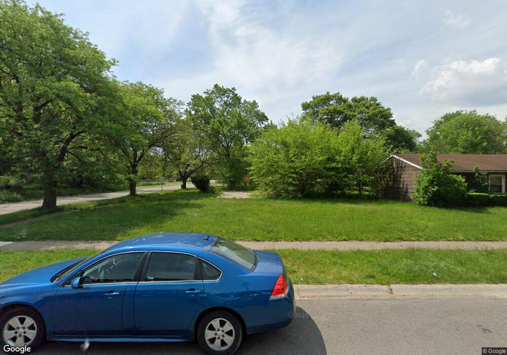 4303 W 24th Ave, Gary, IN 46404 - photo 1