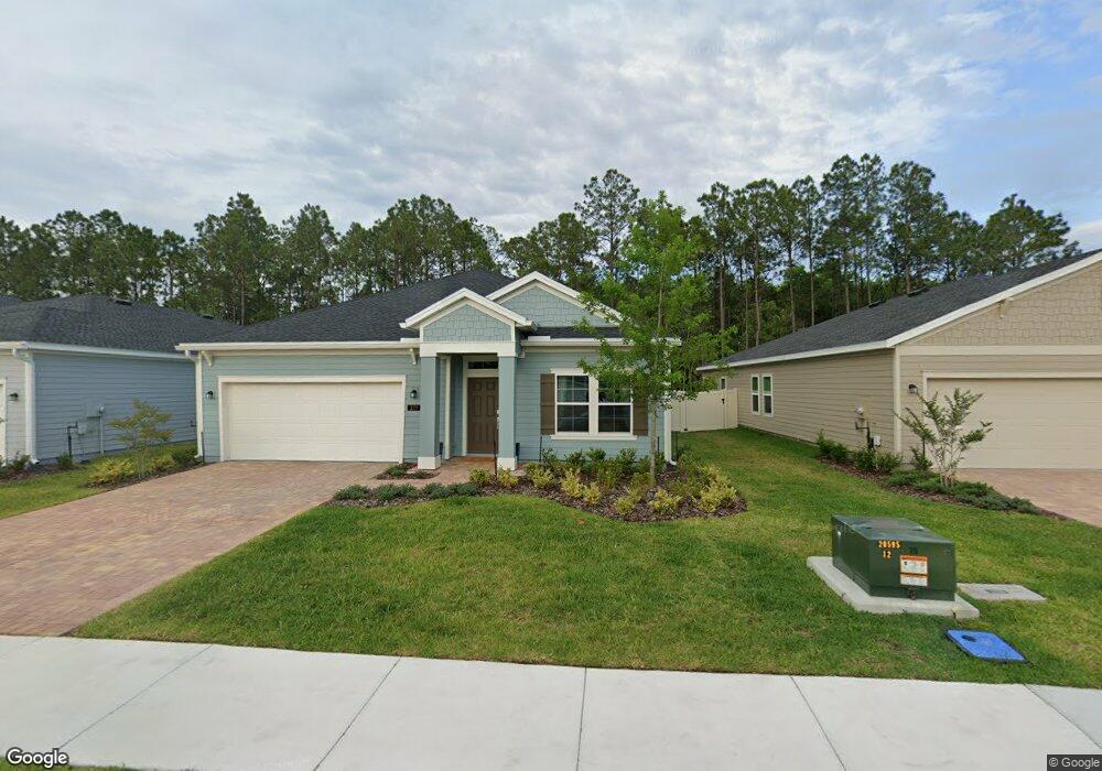 277 Lake Sinclair St, Saint Augustine, FL 32084 - photo 1