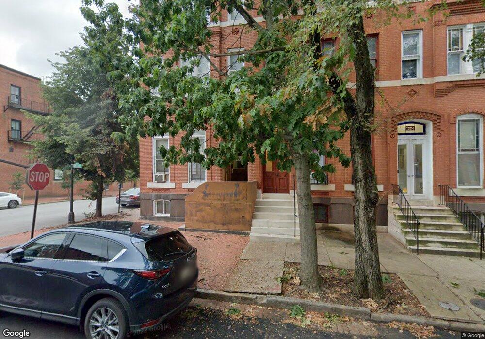 1800 Bolton St, Baltimore, MD 21217 - photo 1