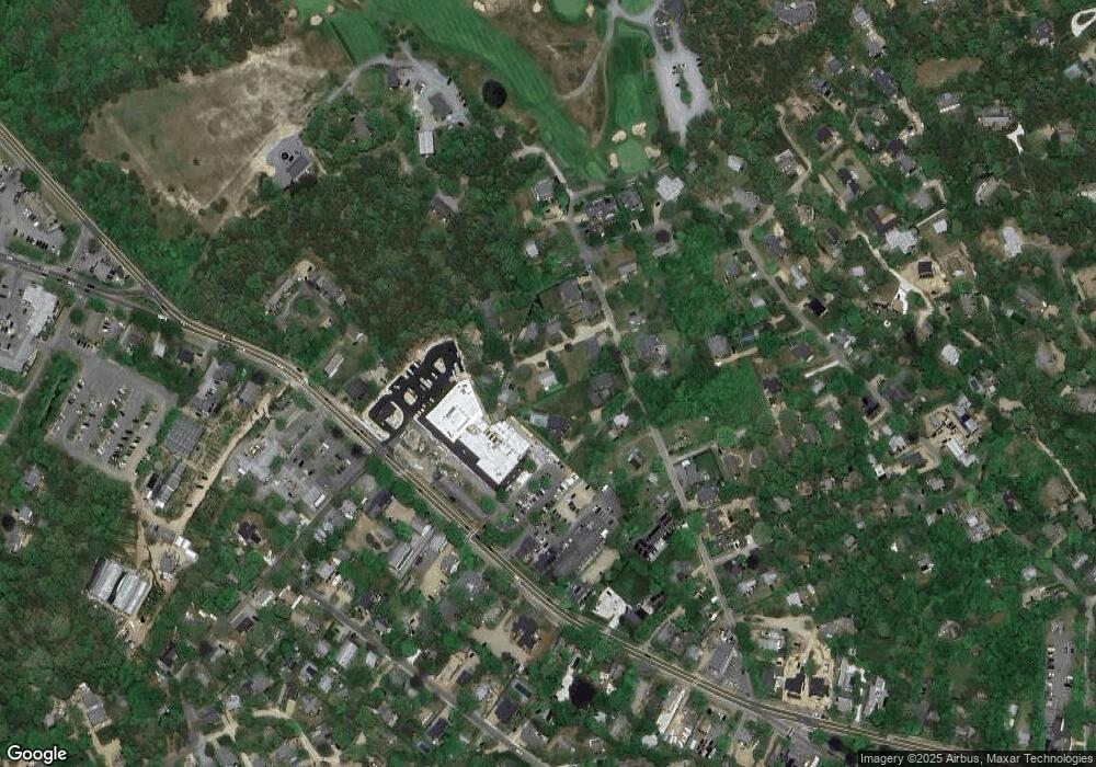 10 Cyprien Way, Edgartown, MA 02539 - photo 1