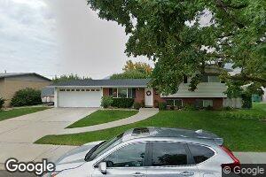 721 E 600 N, Orem, UT 84097