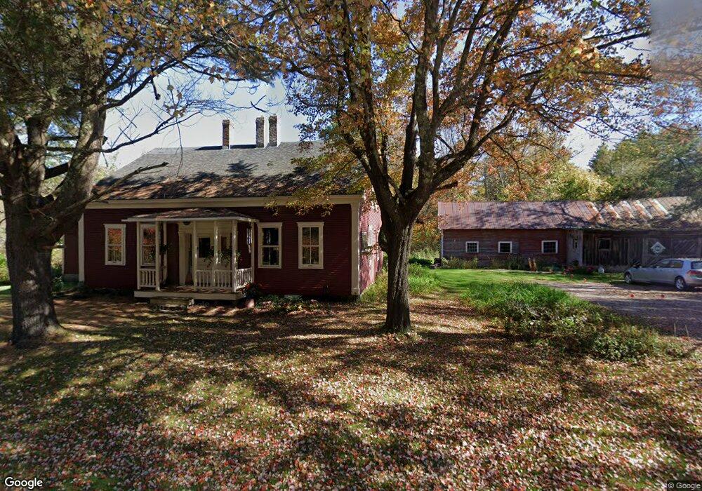 1582 Jericho Rd, Richmond, VT 05477 - photo 1