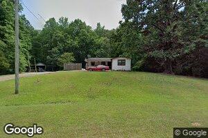 185 County Road 259, Bruce, MS 38915