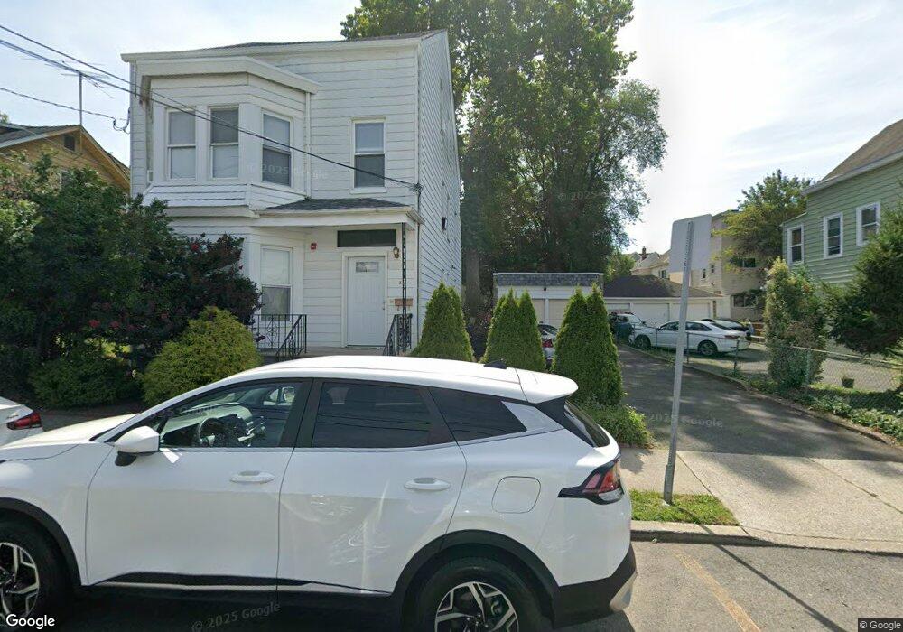 30-32 Doremus St unit 3, Paterson, NJ 07522 - photo 1