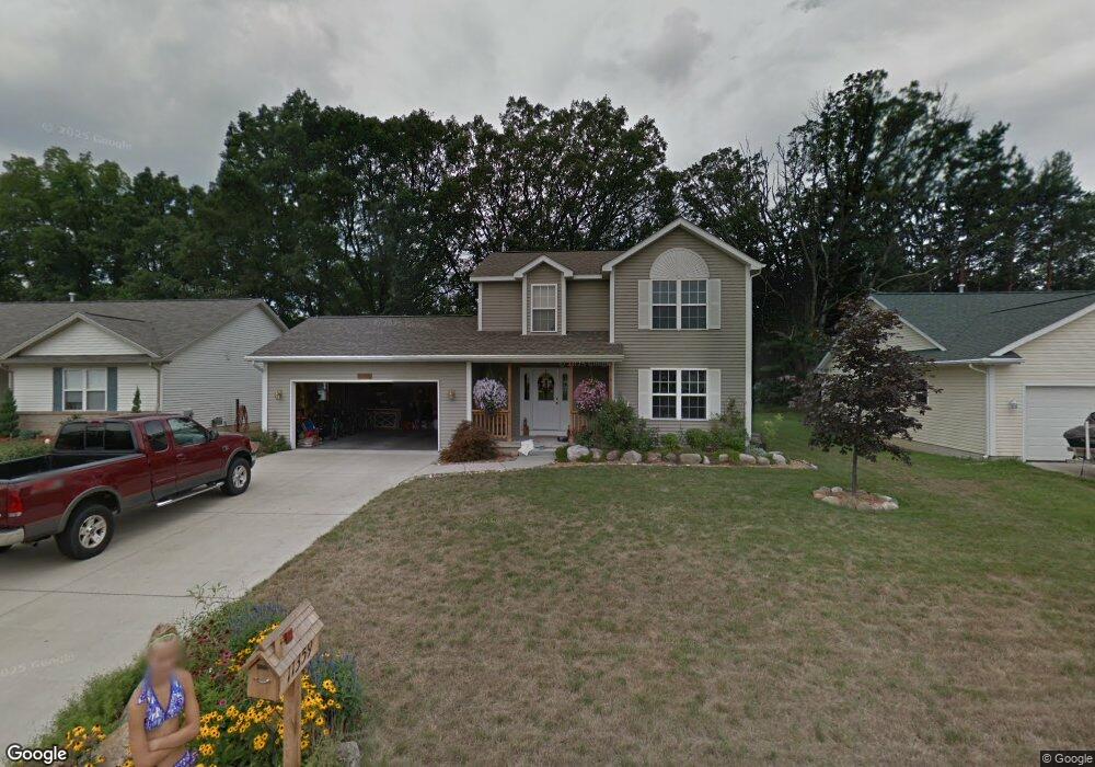 11359 Autumn Breeze Trail unit 10, Clio, MI 48420 - photo 1